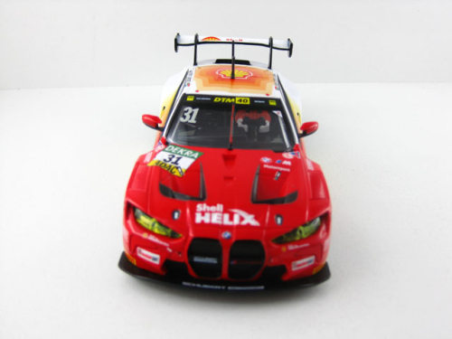 BMW M4 GT3 "Schubert Motorsport, No.31" DTM 2024